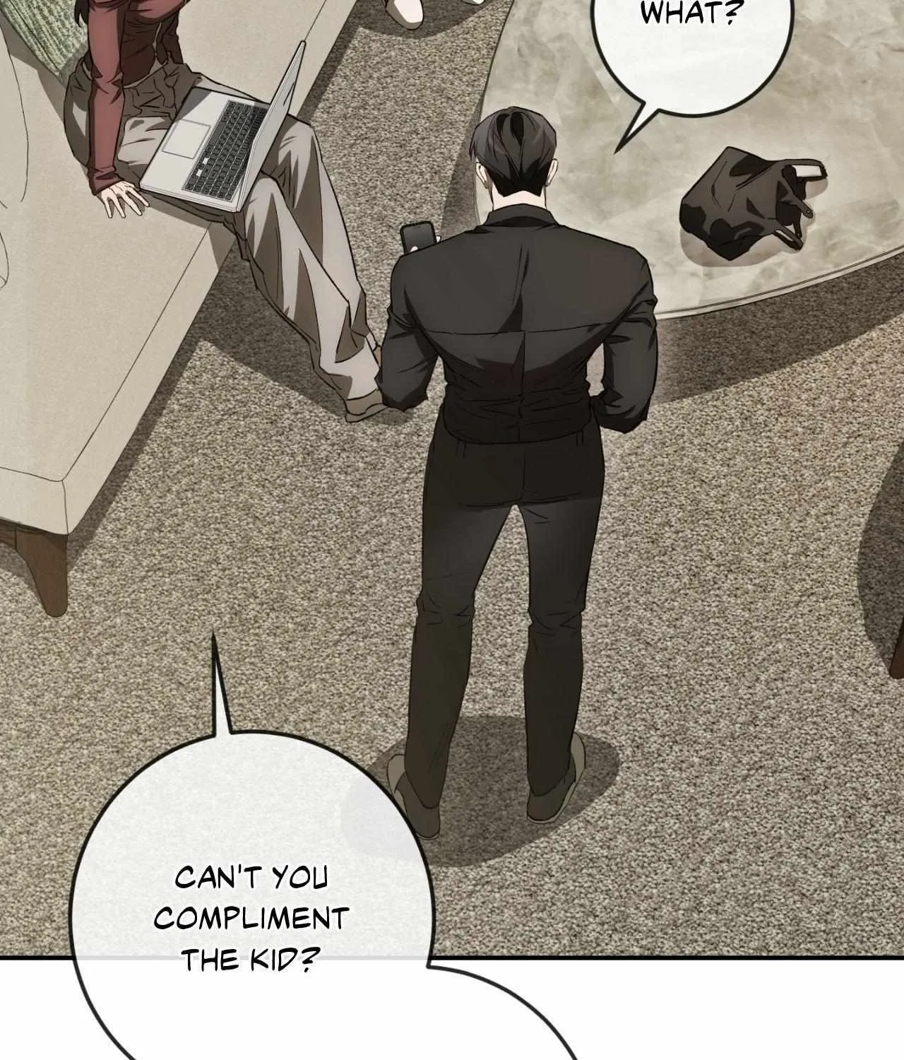 Precious Thing Chapter 37 page 74 - 
