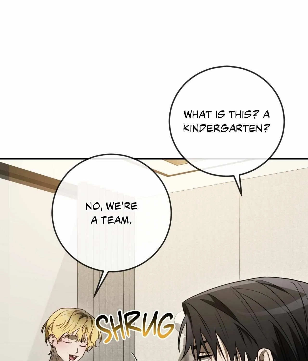 Precious Thing Chapter 37 page 76 - 