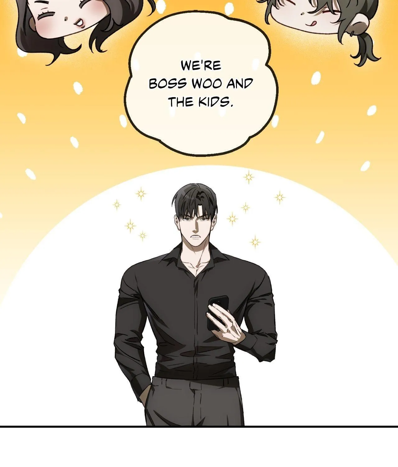 Precious Thing Chapter 37 page 80 - 