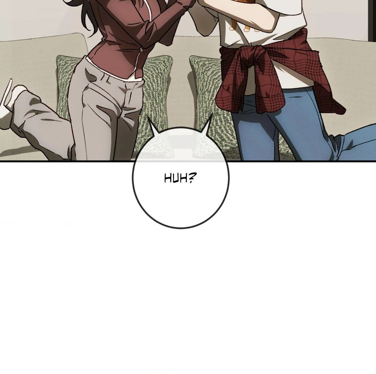 Precious Thing Chapter 37 page 86 - 