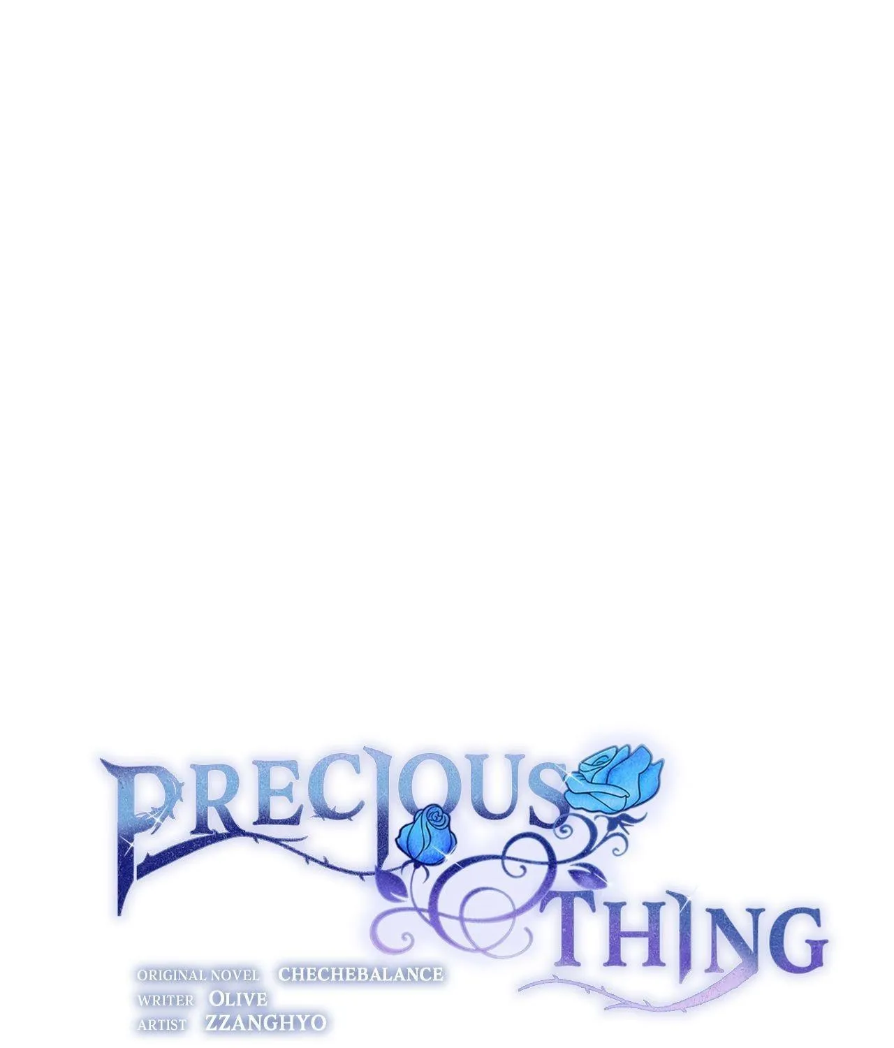 Precious Thing Chapter 38 page 2 - 