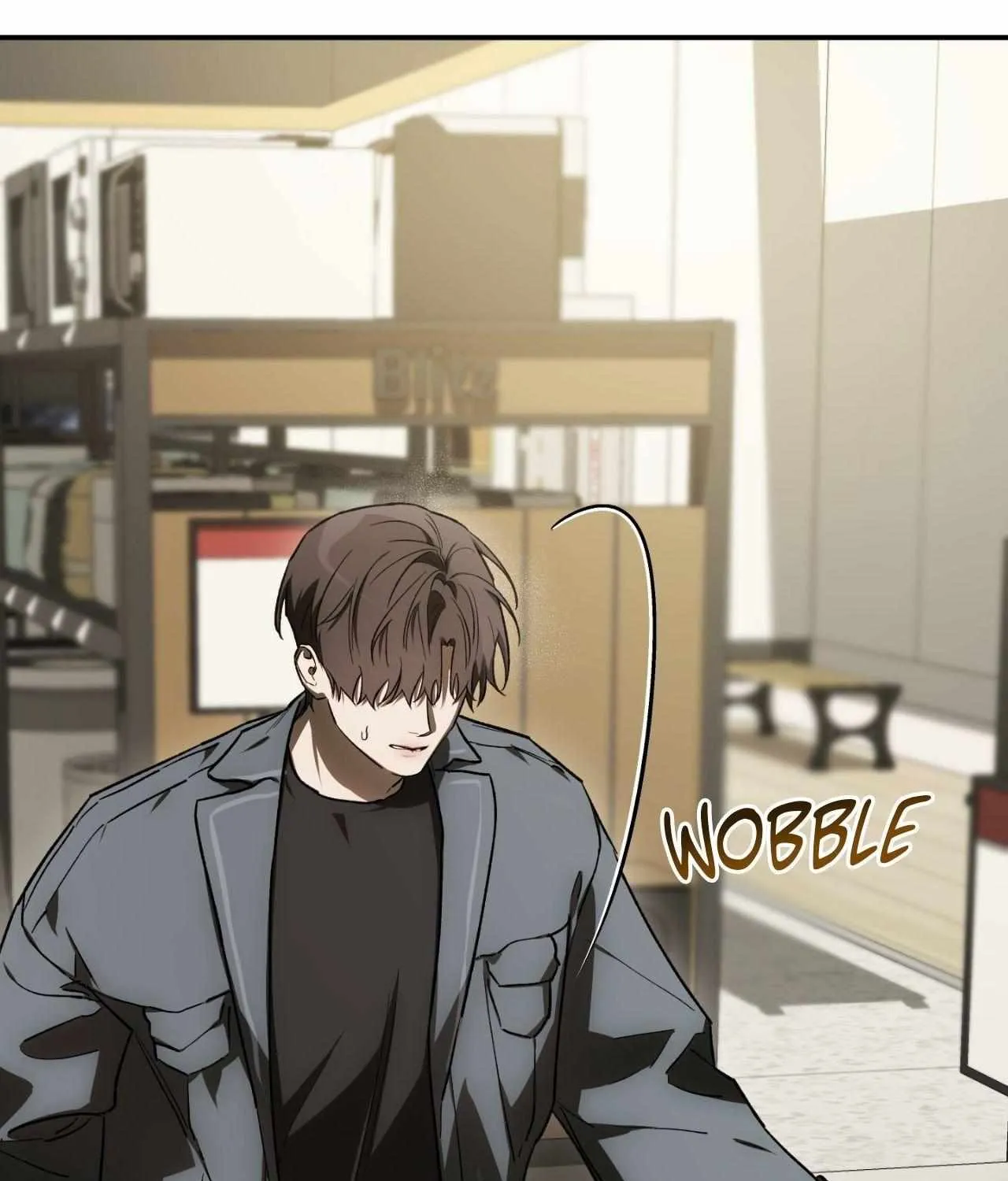 Precious Thing Chapter 38 page 107 - 