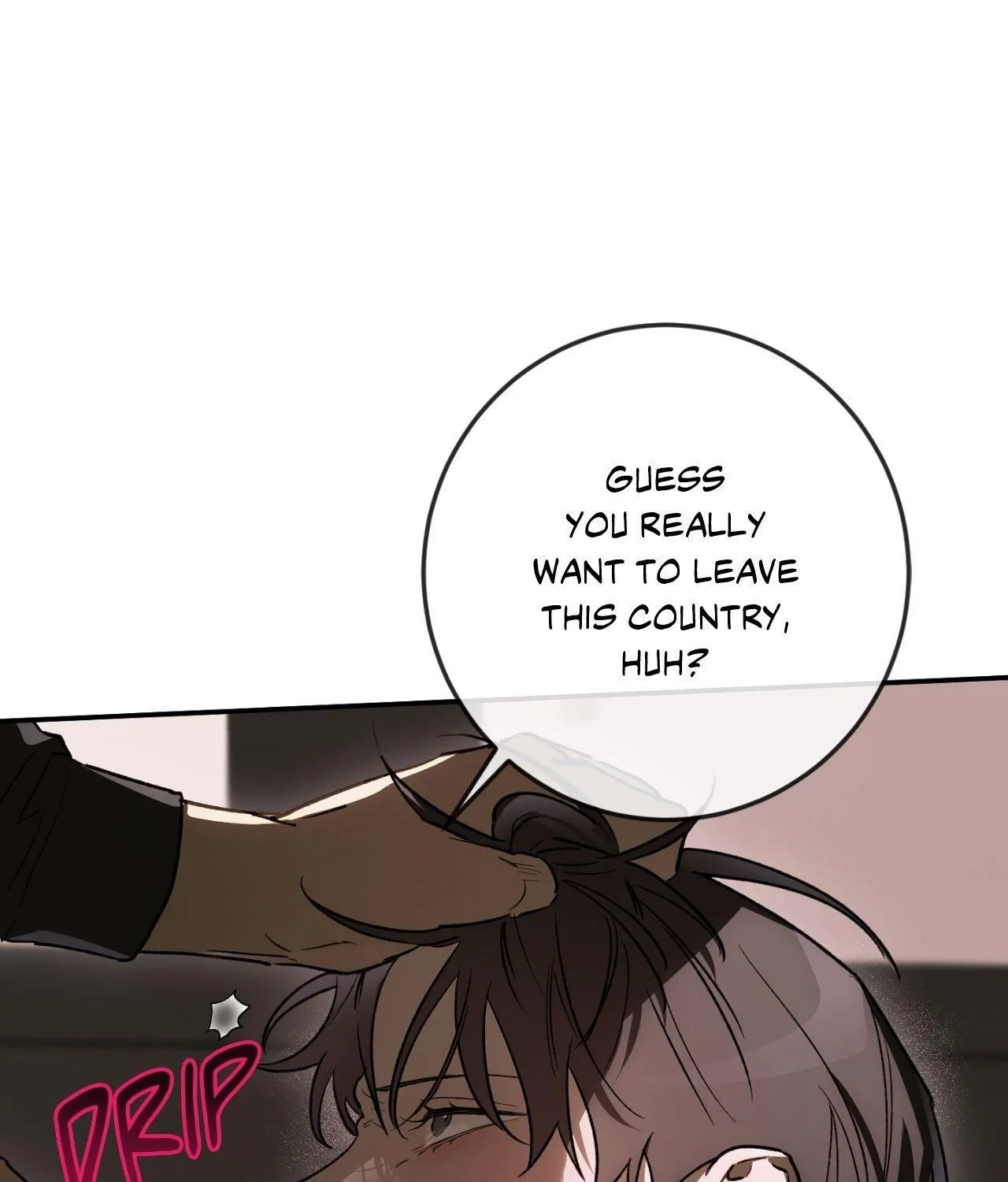 Precious Thing Chapter 38 page 12 - 