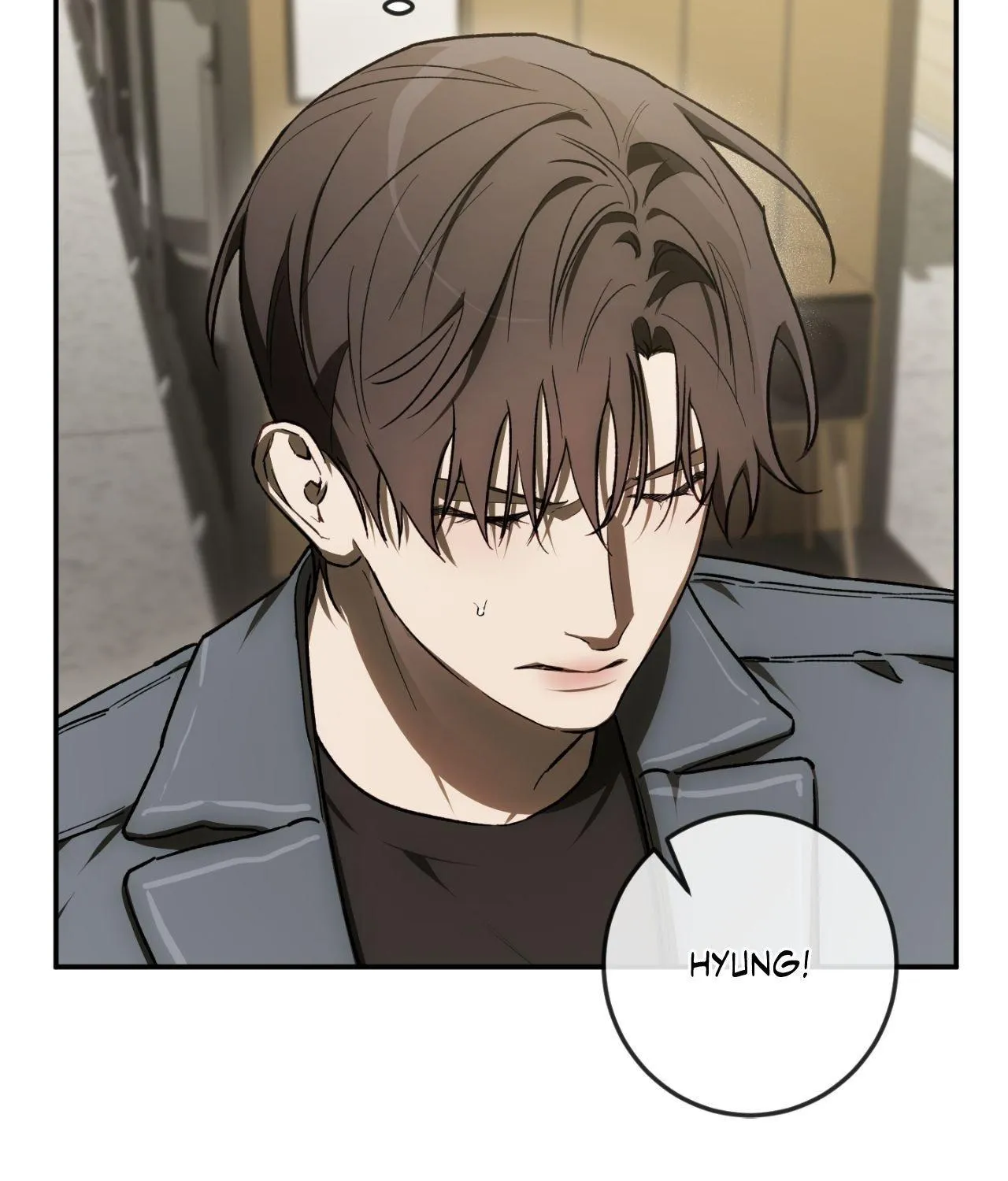 Precious Thing Chapter 38 page 111 - 