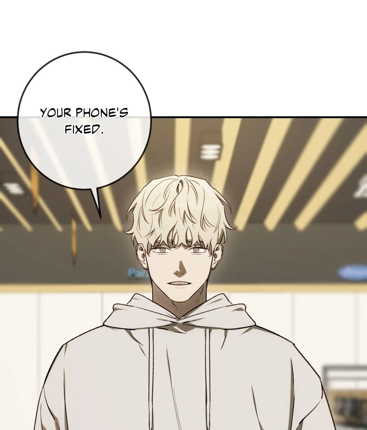 Precious Thing Chapter 38 page 117 - 