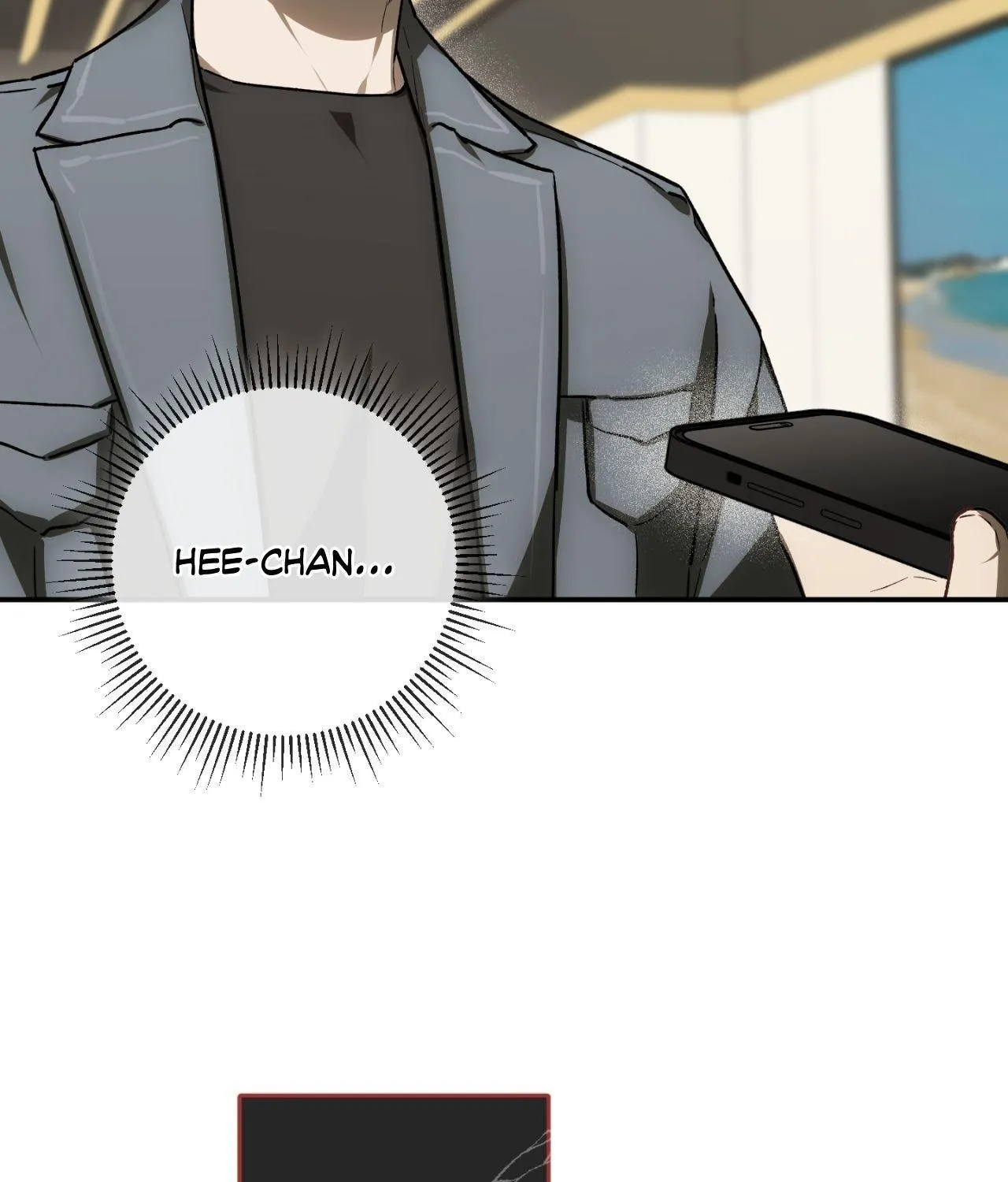 Precious Thing Chapter 38 page 121 - 