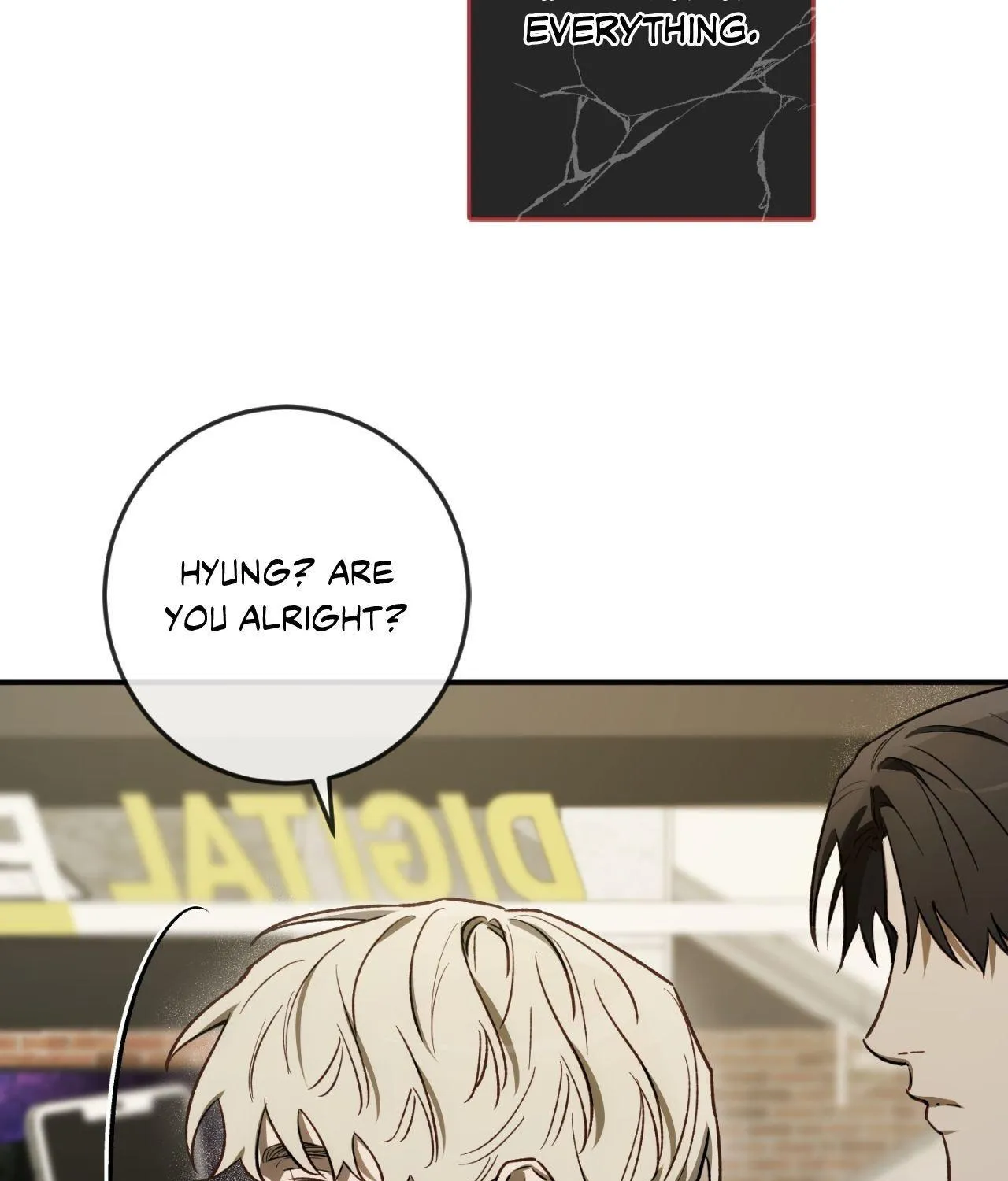 Precious Thing Chapter 38 page 123 - 