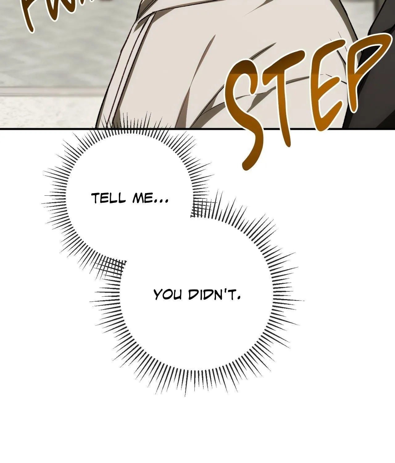 Precious Thing Chapter 38 page 125 - 
