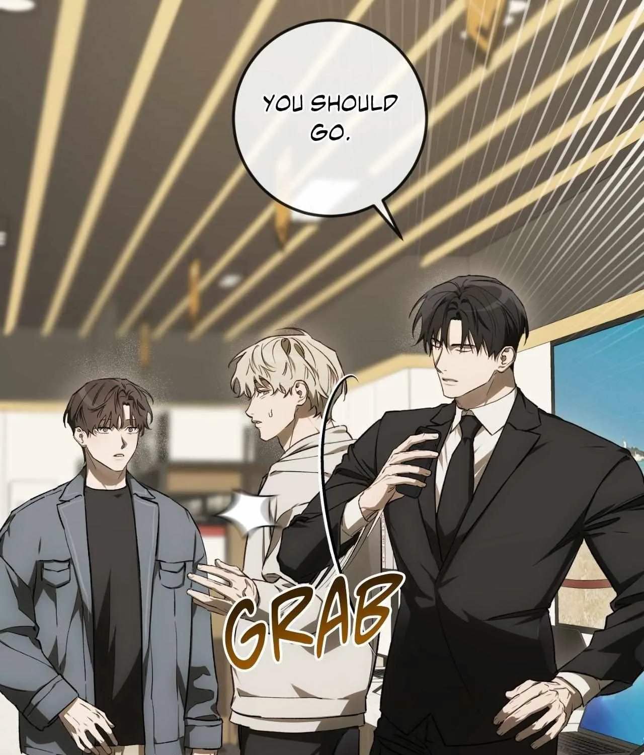 Precious Thing Chapter 38 page 127 - 