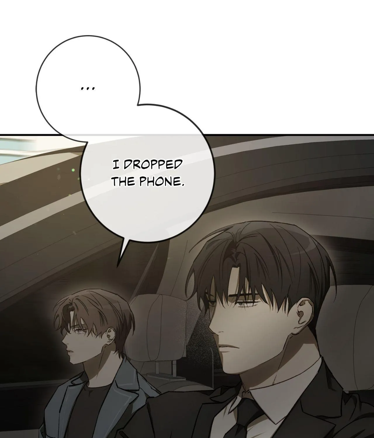 Precious Thing Chapter 38 page 140 - 