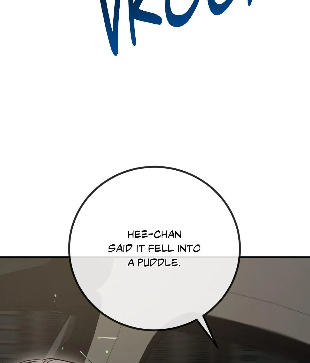 Precious Thing Chapter 38 page 142 - 