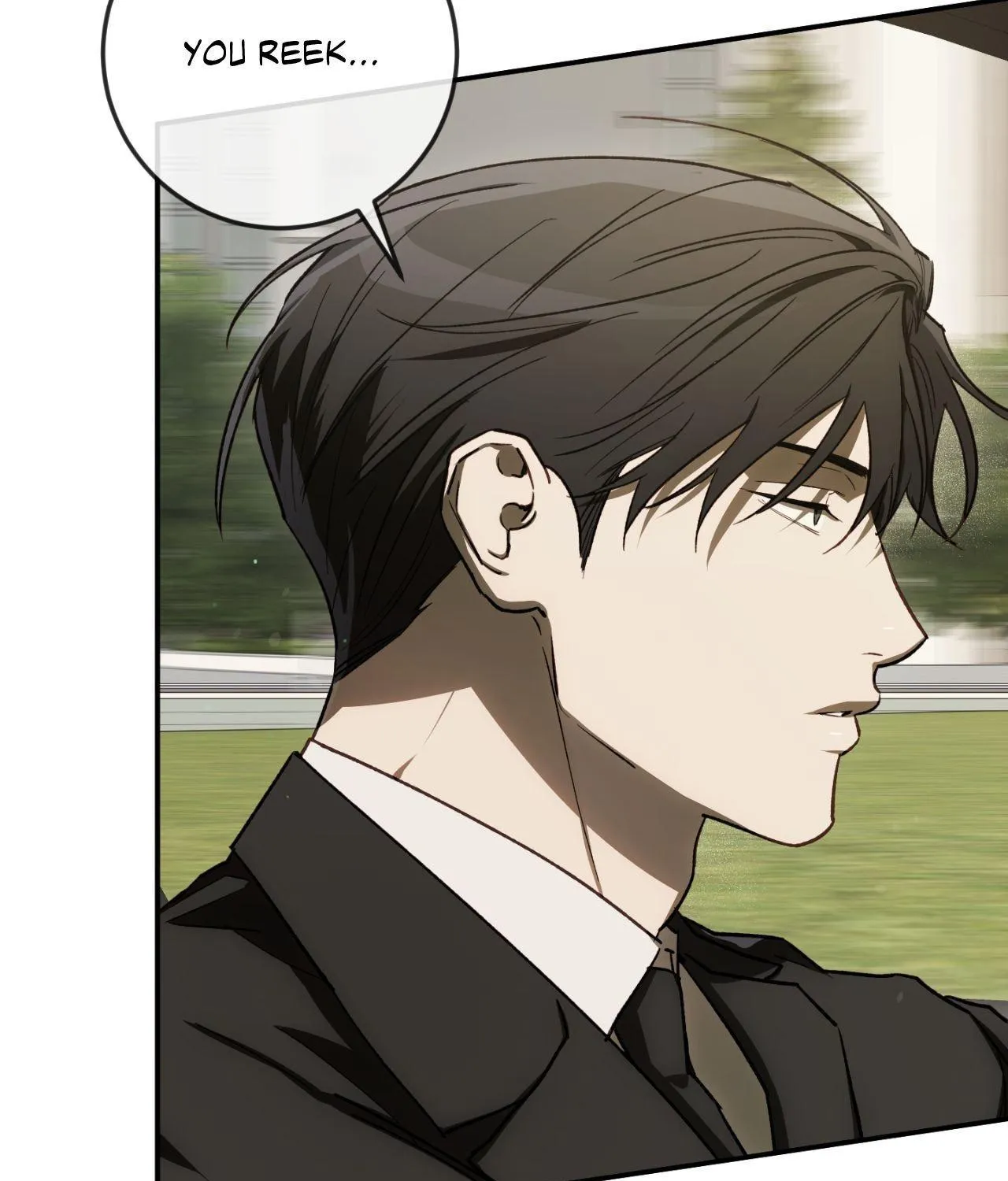 Precious Thing Chapter 38 page 154 - 