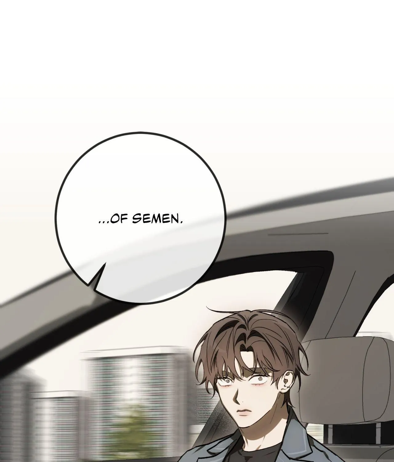 Precious Thing Chapter 38 page 156 - 