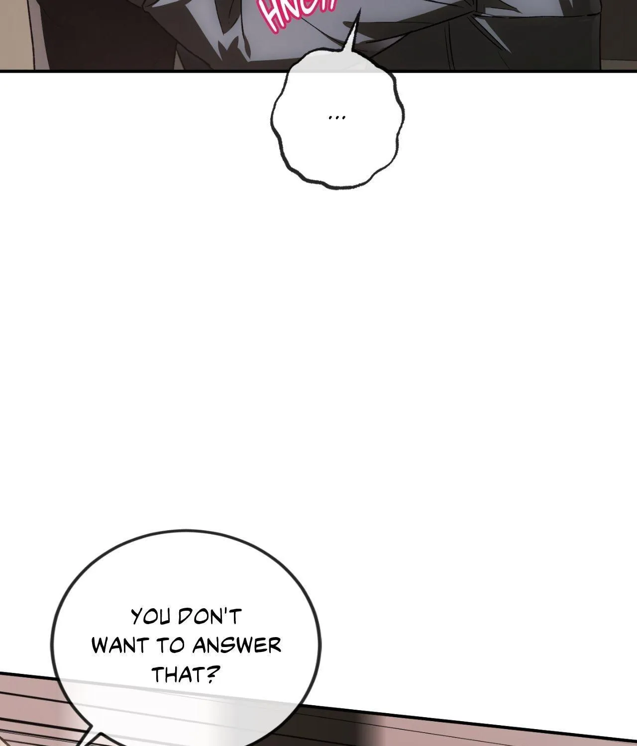 Precious Thing Chapter 38 page 18 - 