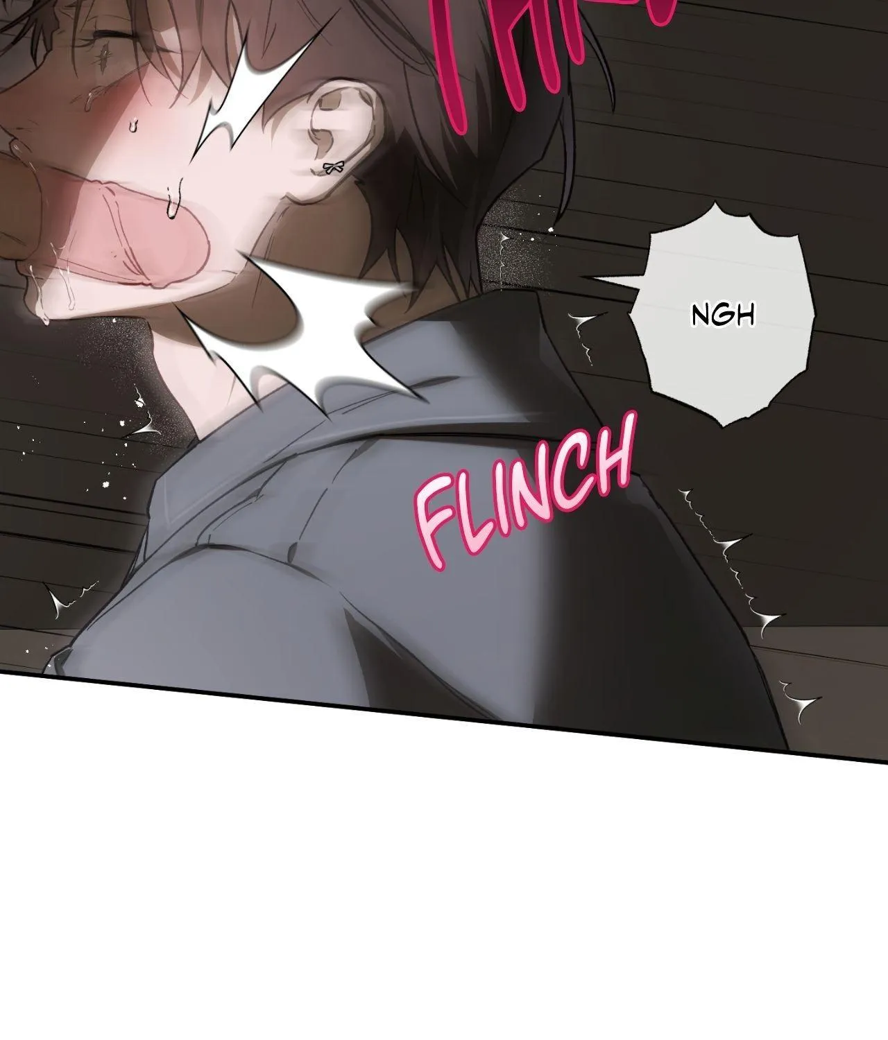 Precious Thing Chapter 38 page 20 - 
