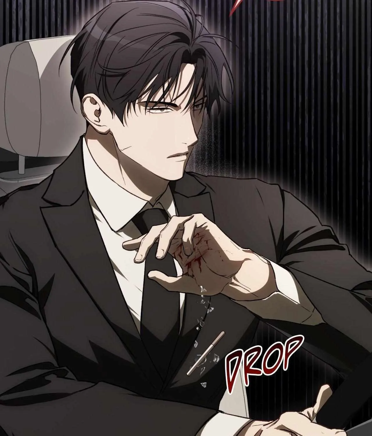 Precious Thing Chapter 38 page 194 - 