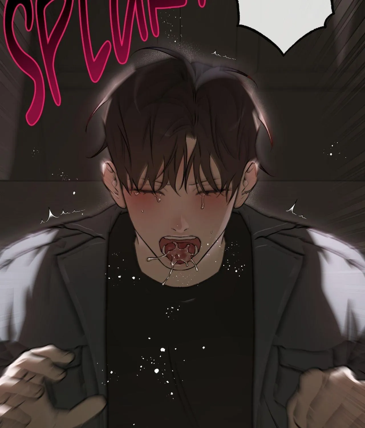 Precious Thing Chapter 38 page 29 - 