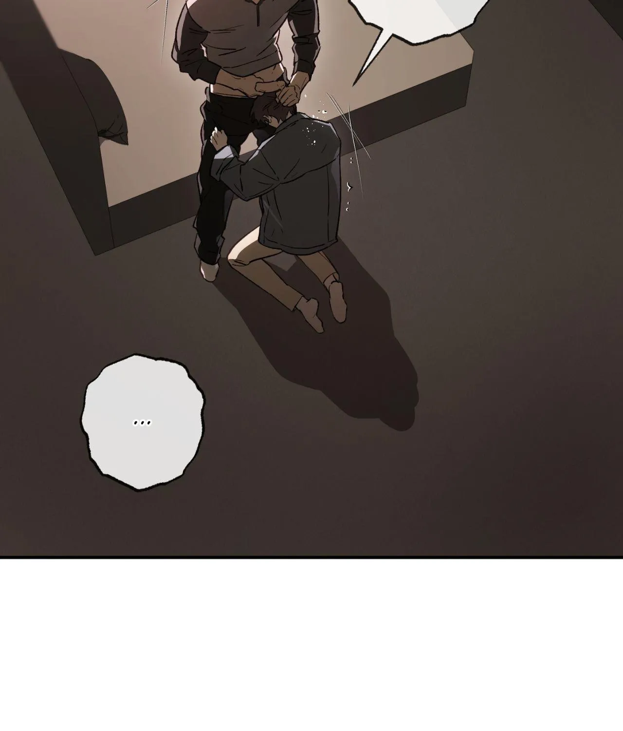 Precious Thing Chapter 38 page 35 - 