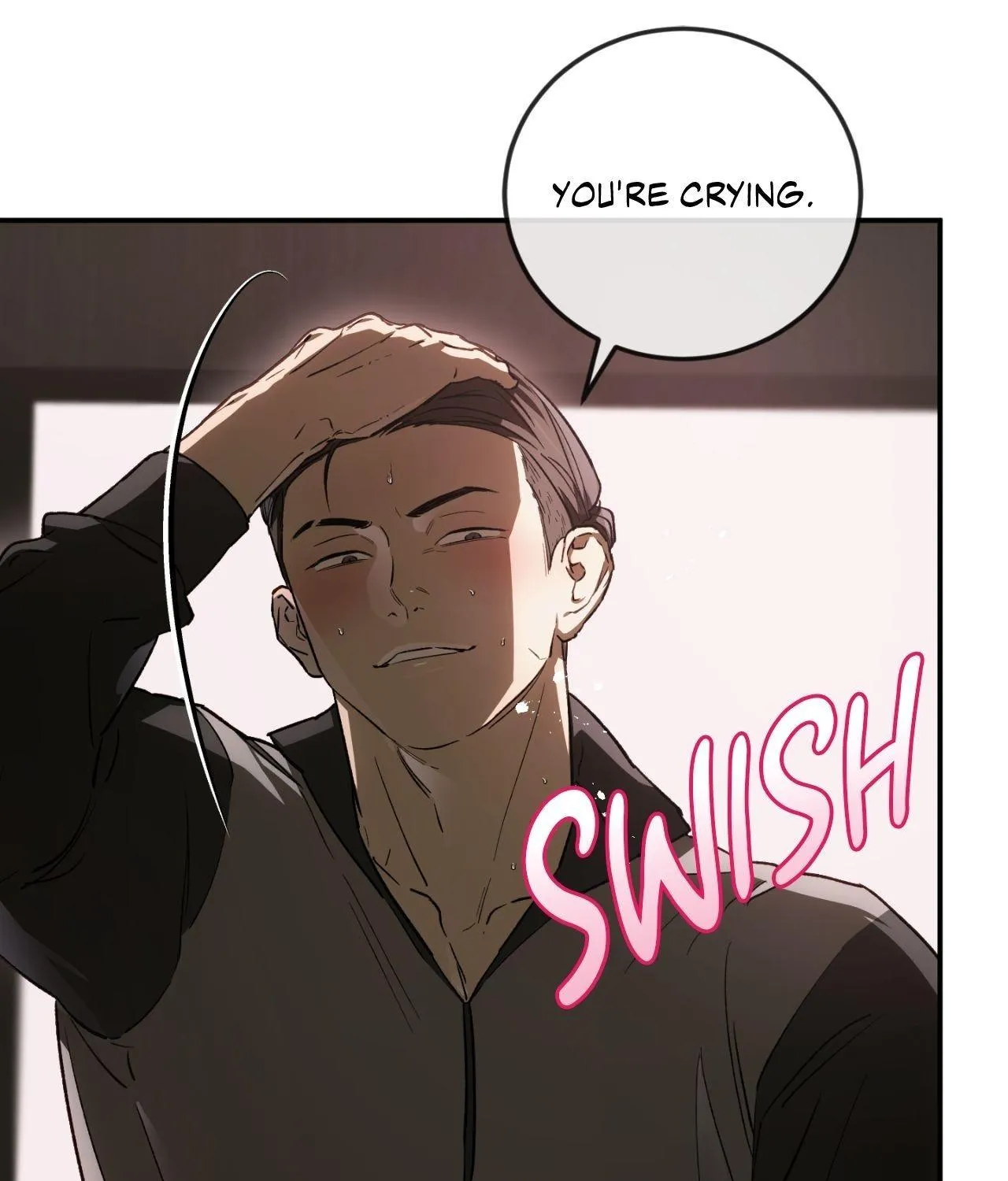 Precious Thing Chapter 38 page 37 - 