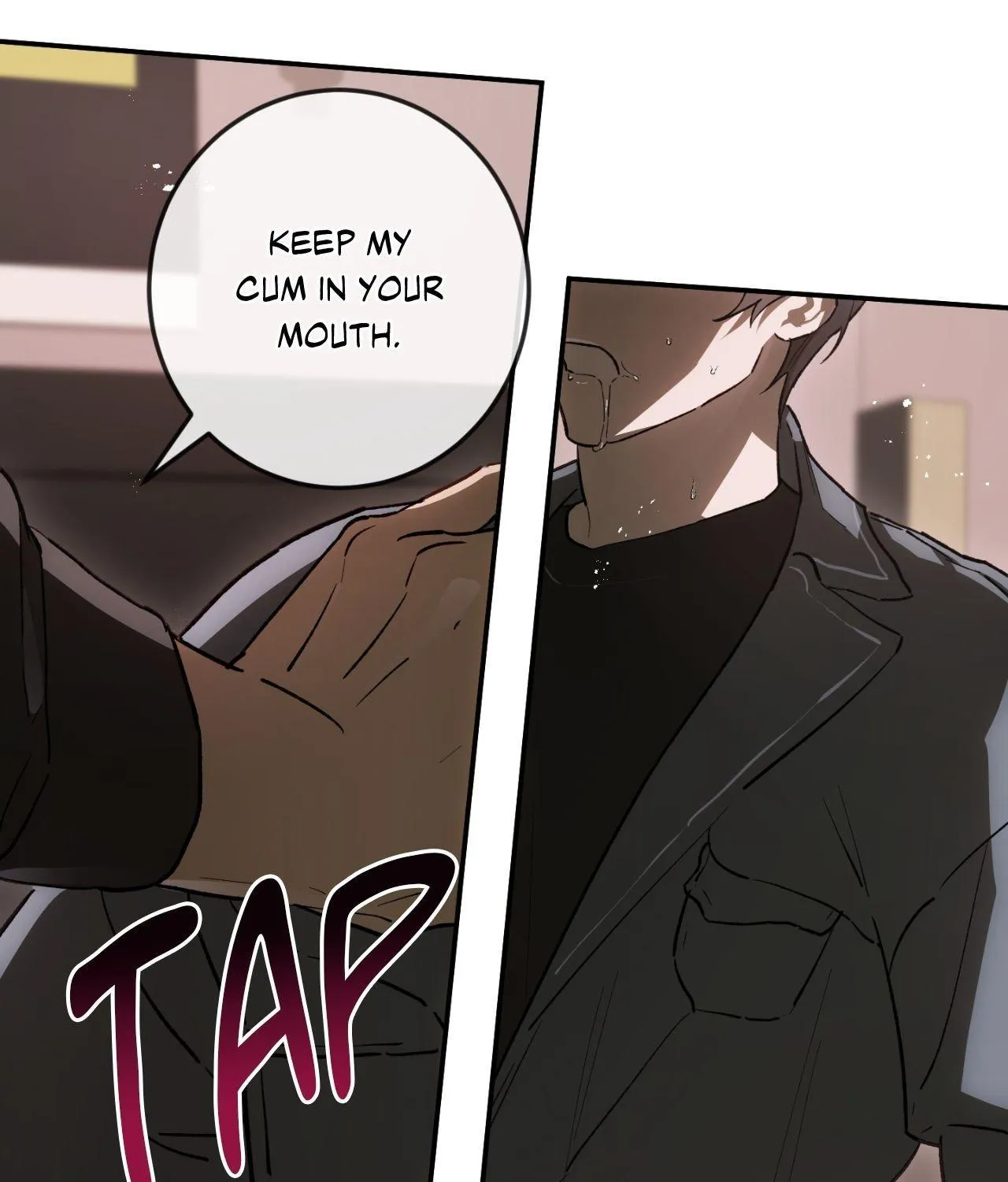 Precious Thing Chapter 38 page 43 - 
