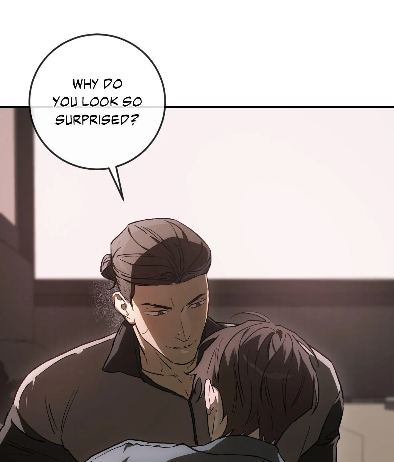 Precious Thing Chapter 38 page 49 - 