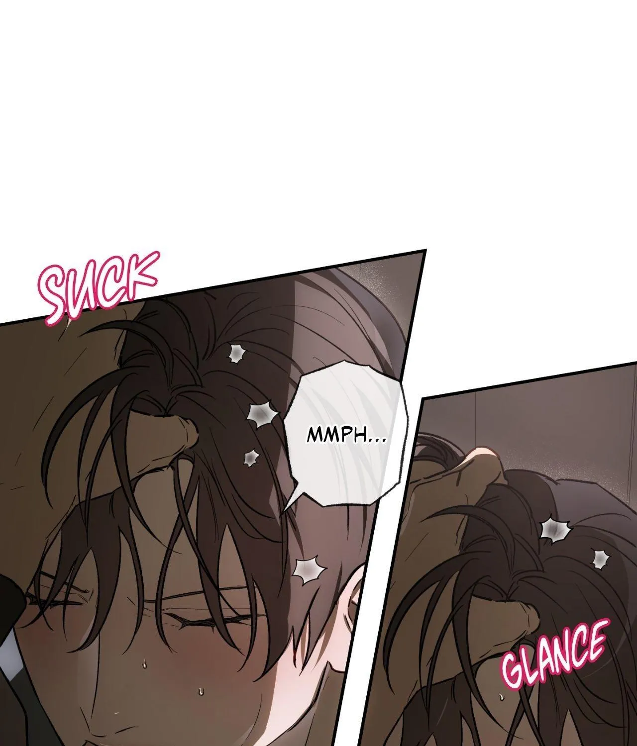 Precious Thing Chapter 38 page 6 - 