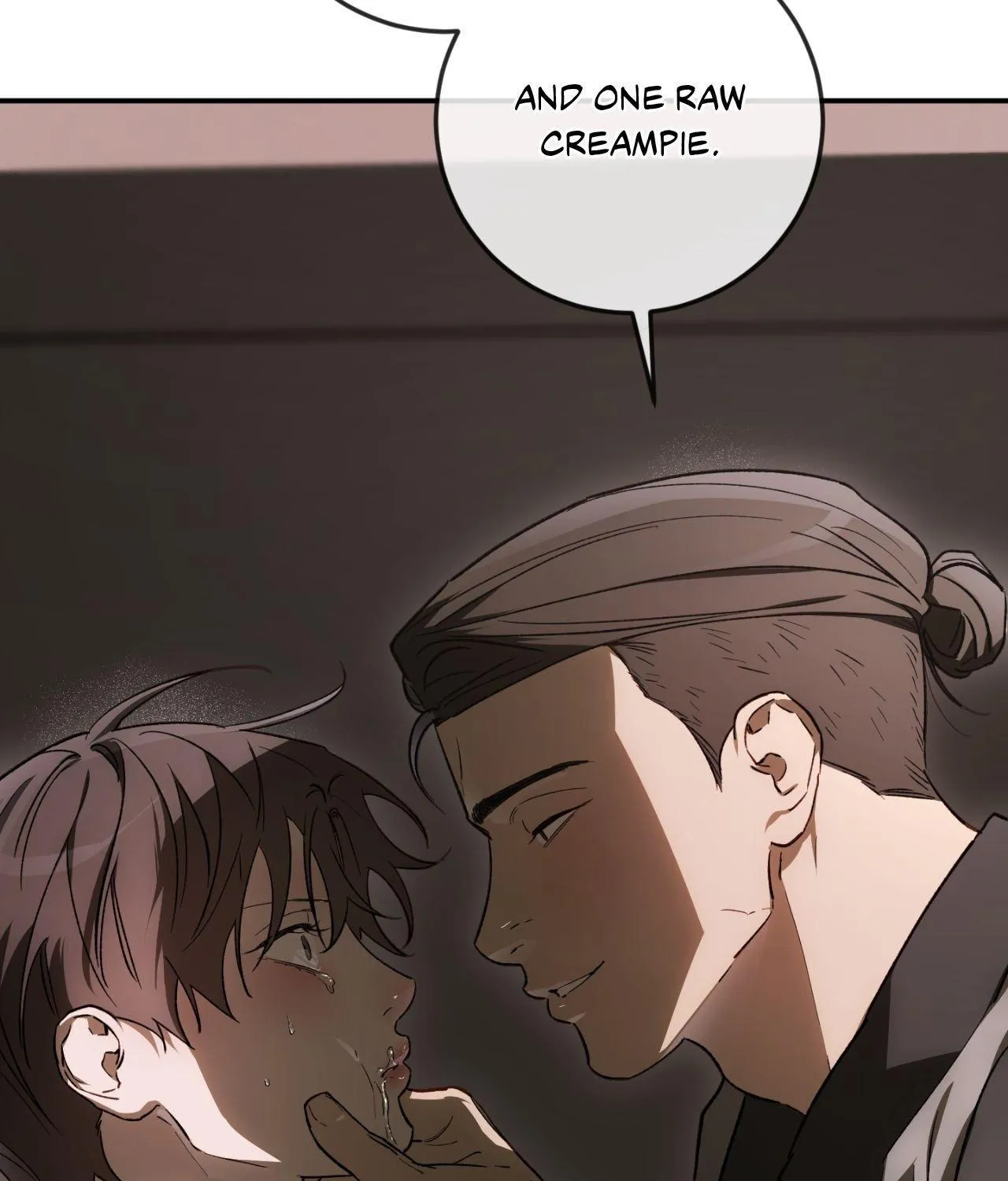 Precious Thing Chapter 38 page 53 - 