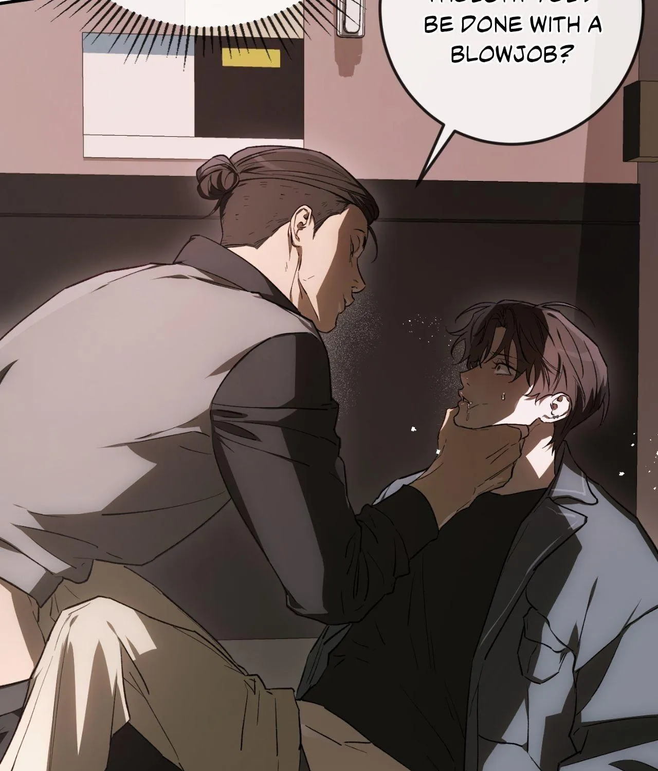 Precious Thing Chapter 38 page 59 - 