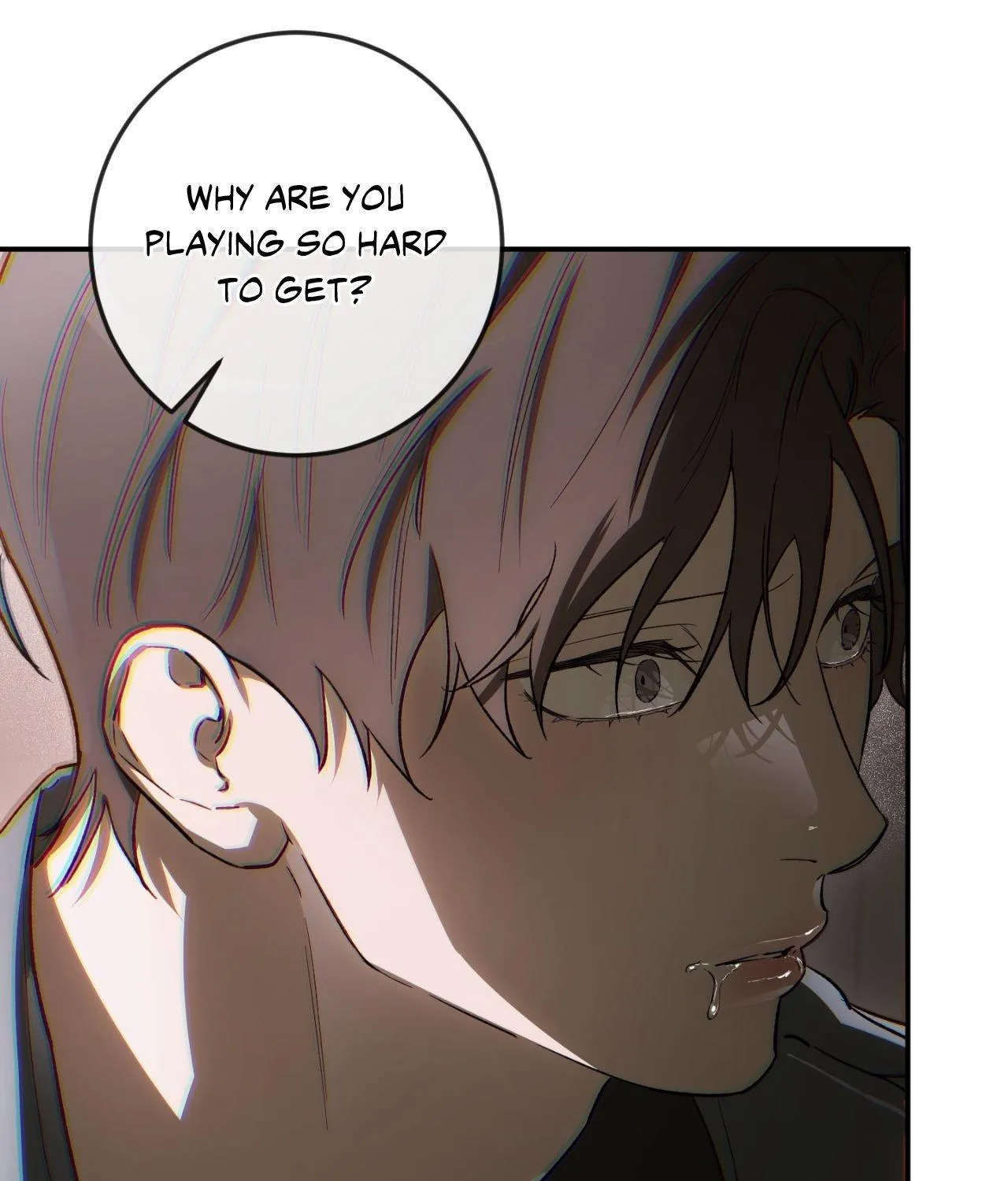 Precious Thing Chapter 38 page 76 - 