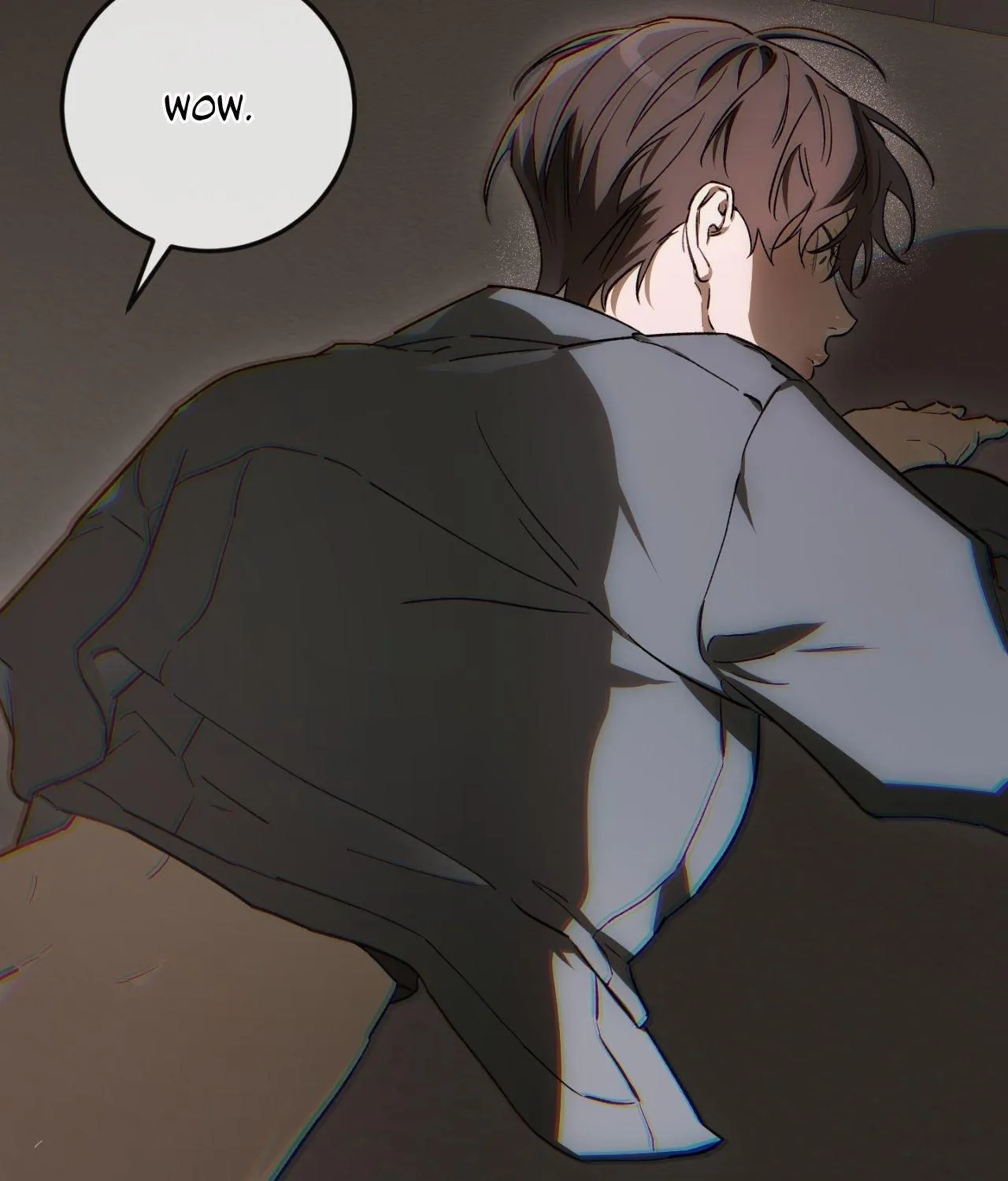 Precious Thing Chapter 38 page 86 - 