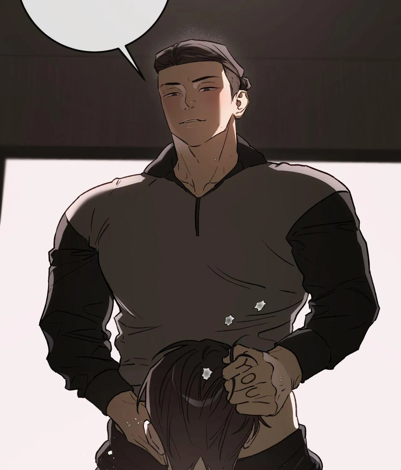 Precious Thing Chapter 38 page 10 - 
