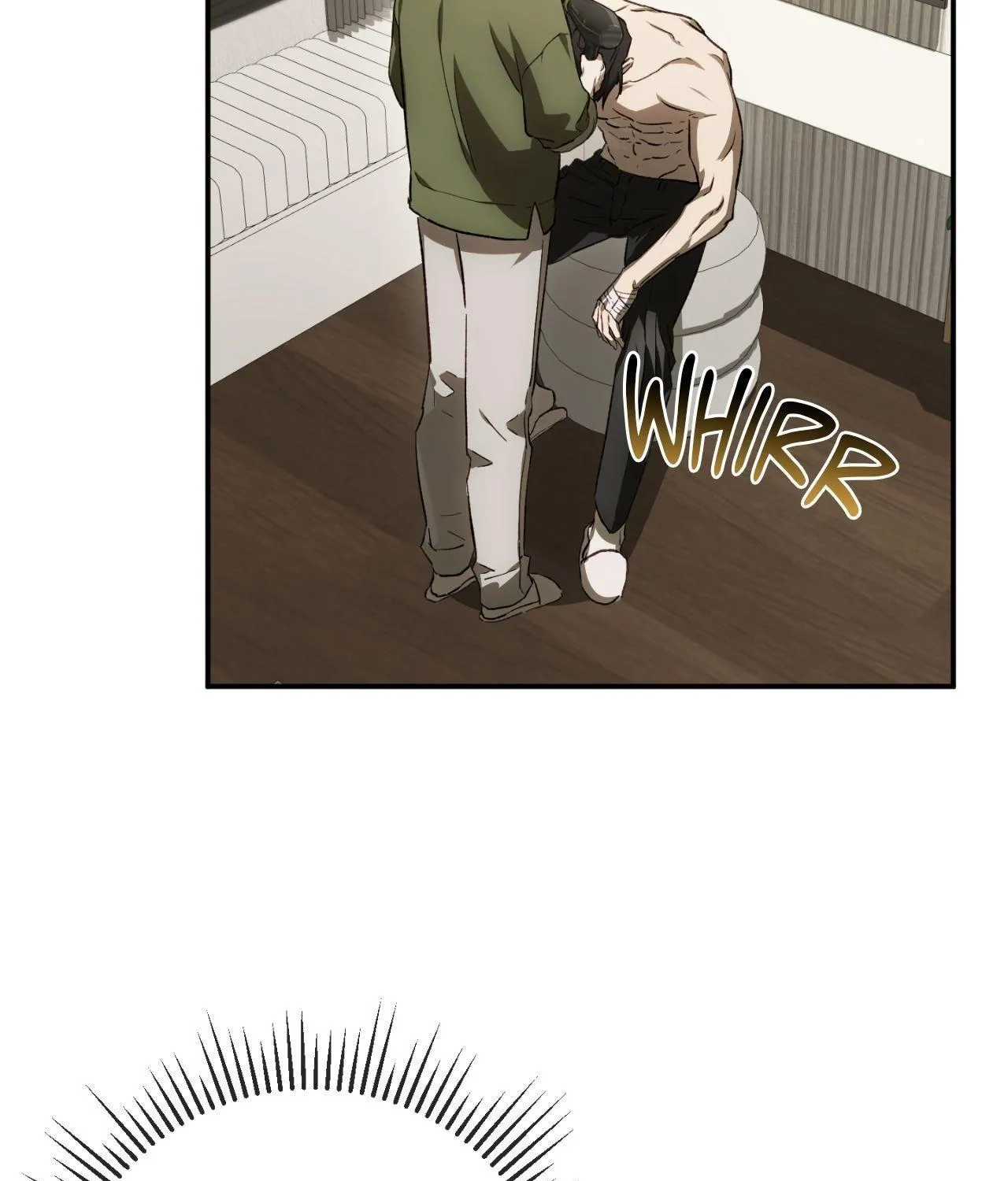 Precious Thing Chapter 39 page 101 - 