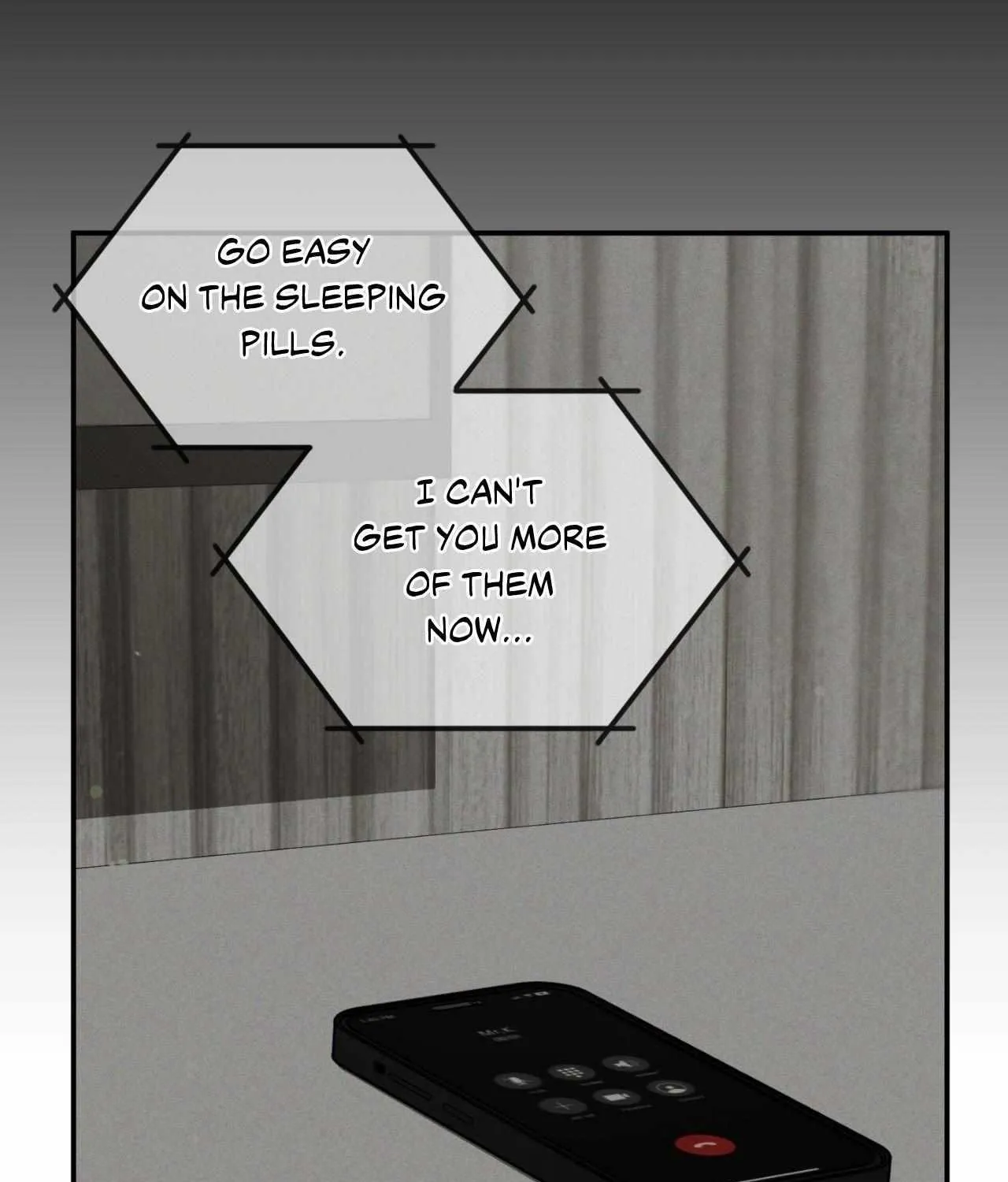 Precious Thing Chapter 39 page 107 - 