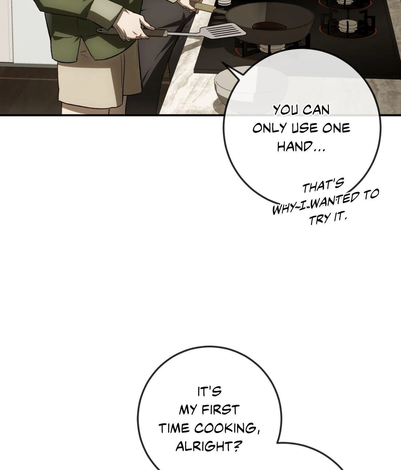 Precious Thing Chapter 39 page 126 - 