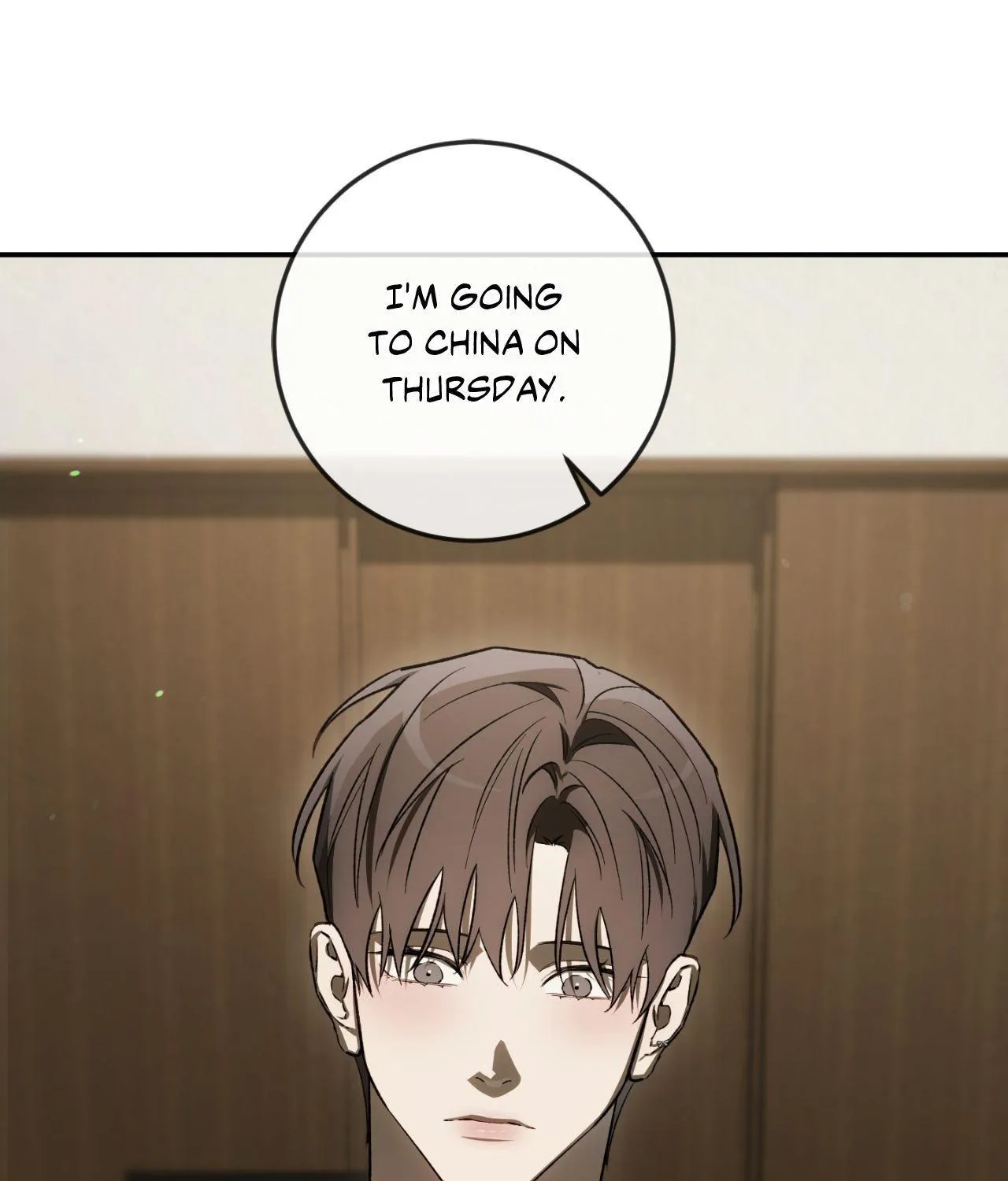 Precious Thing Chapter 39 page 135 - 