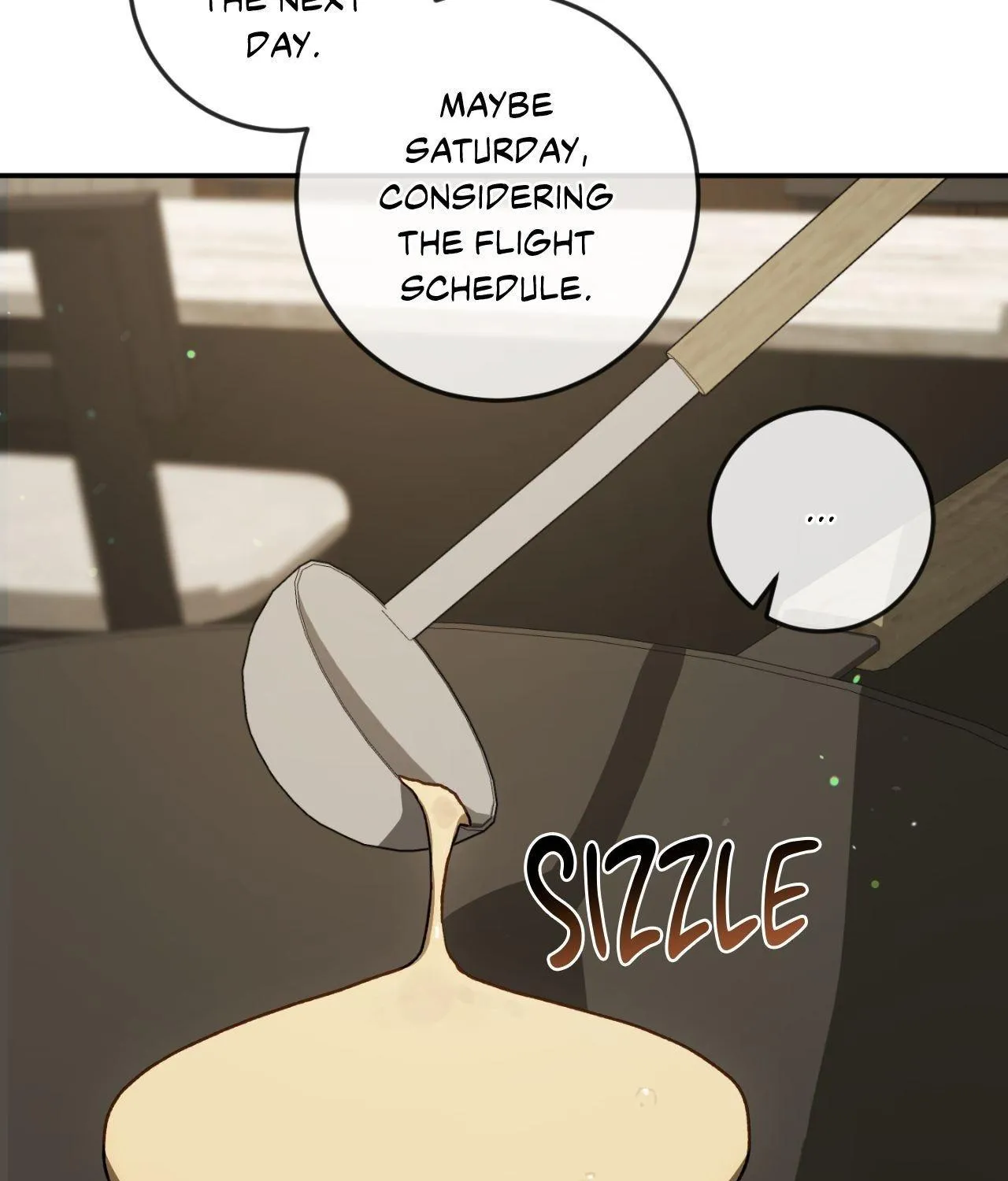 Precious Thing Chapter 39 page 141 - 