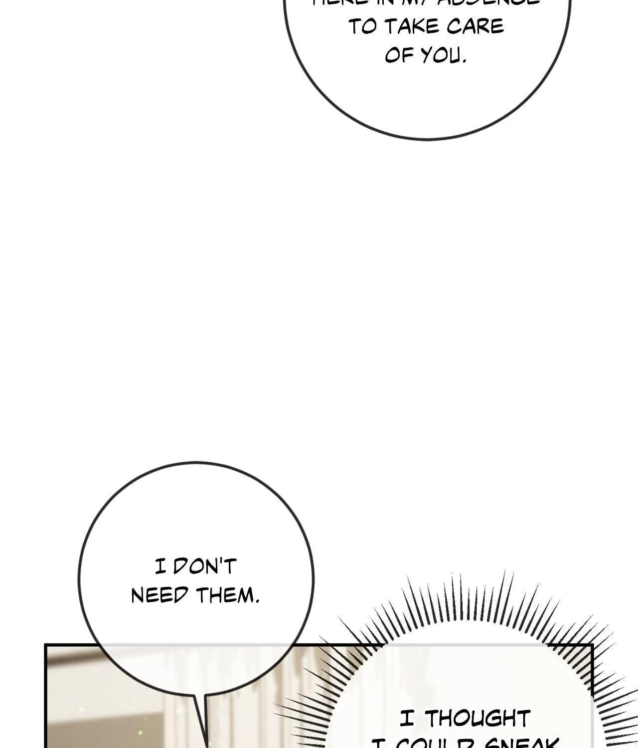Precious Thing Chapter 39 page 143 - 