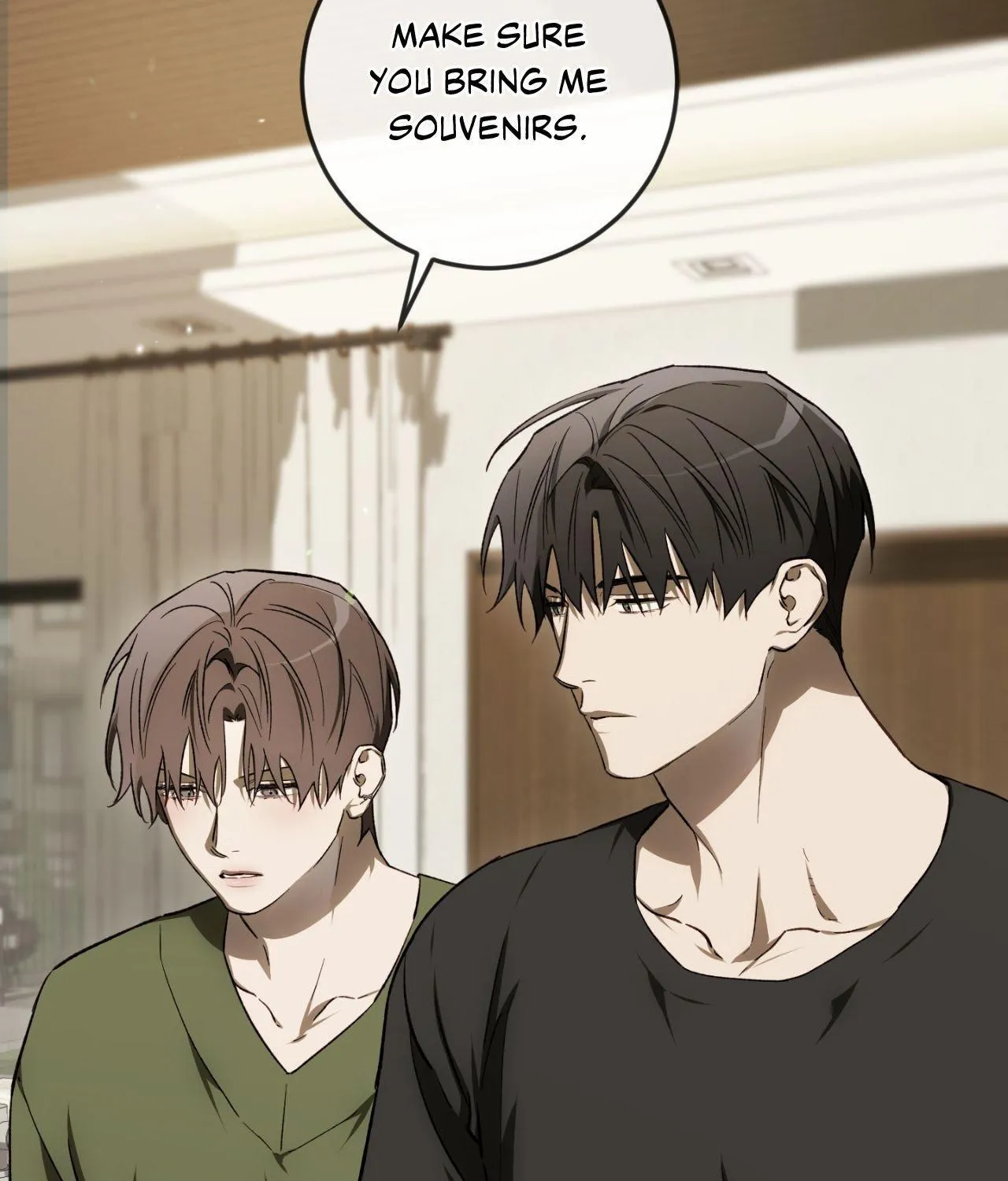 Precious Thing Chapter 39 page 147 - 