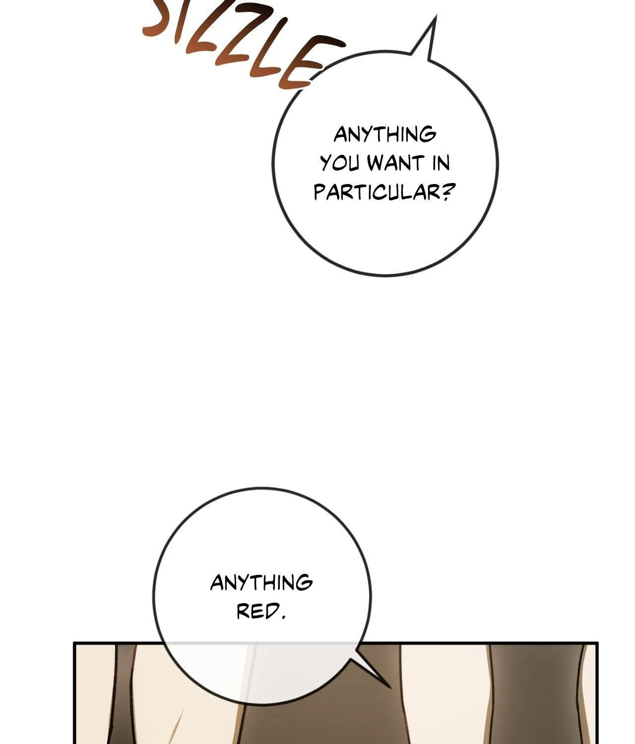 Precious Thing Chapter 39 page 149 - 