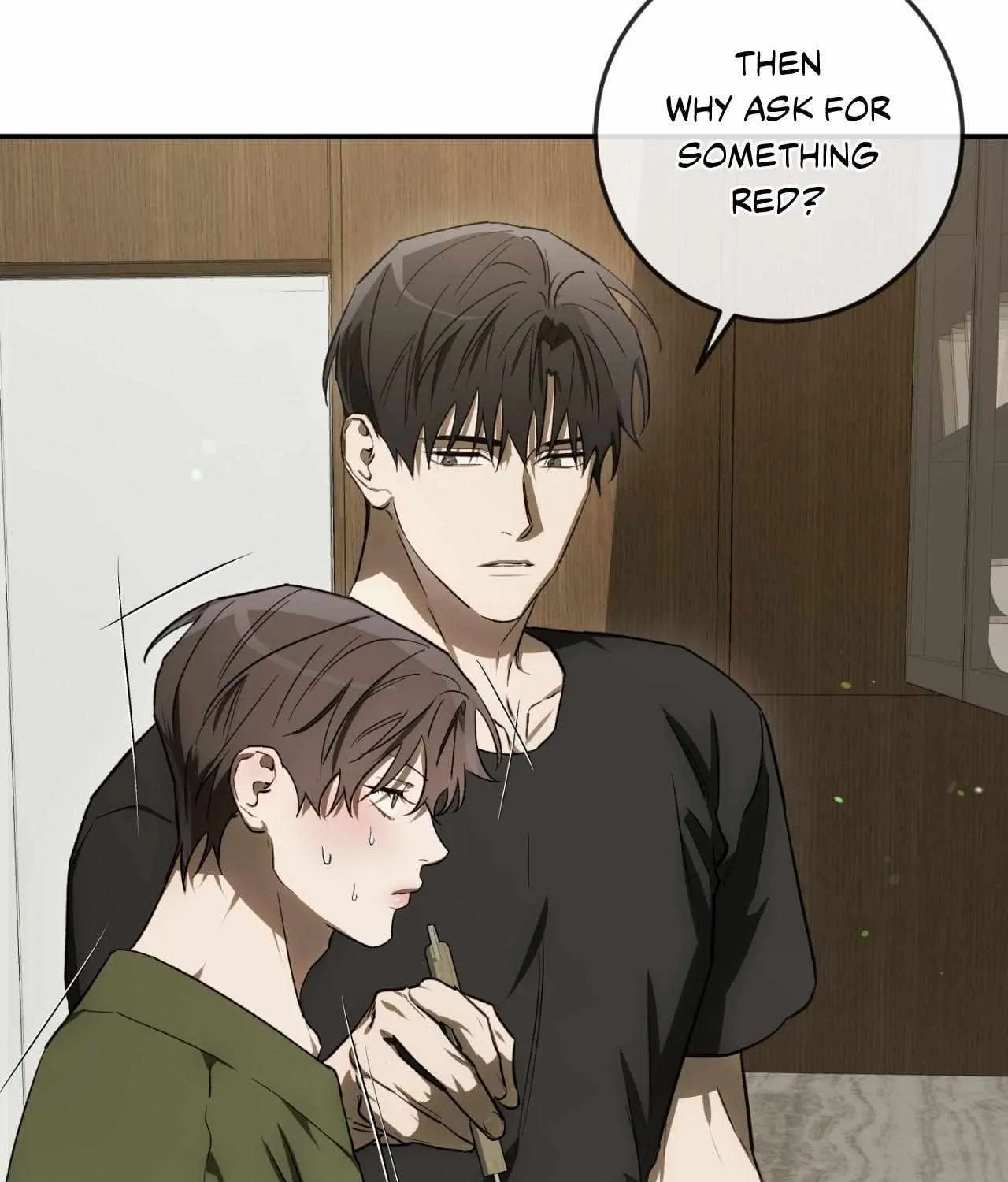 Precious Thing Chapter 39 page 153 - 