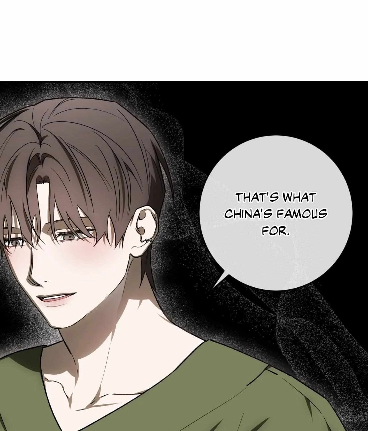 Precious Thing Chapter 39 page 156 - 