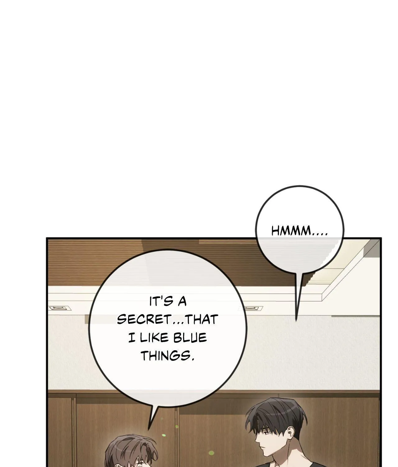 Precious Thing Chapter 39 page 158 - 