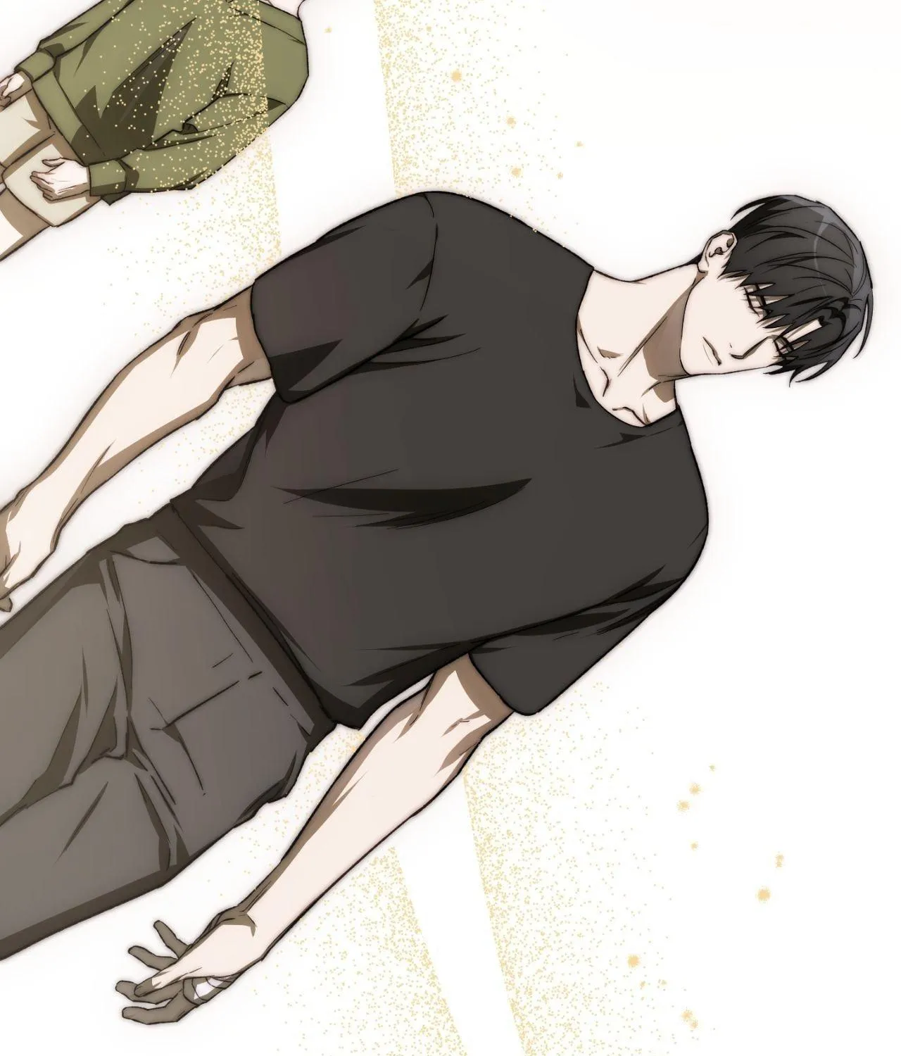 Precious Thing Chapter 39 page 170 - 