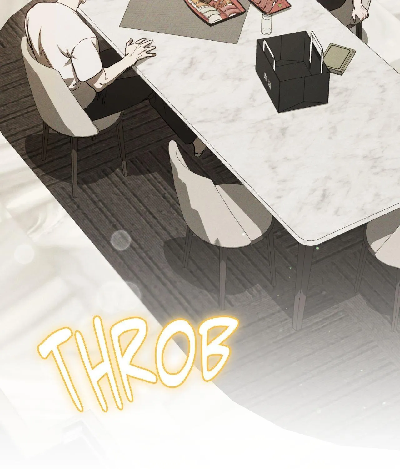 Precious Thing Chapter 39 page 183 - 