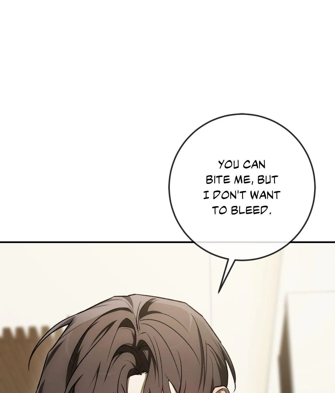 Precious Thing Chapter 39 page 206 - 