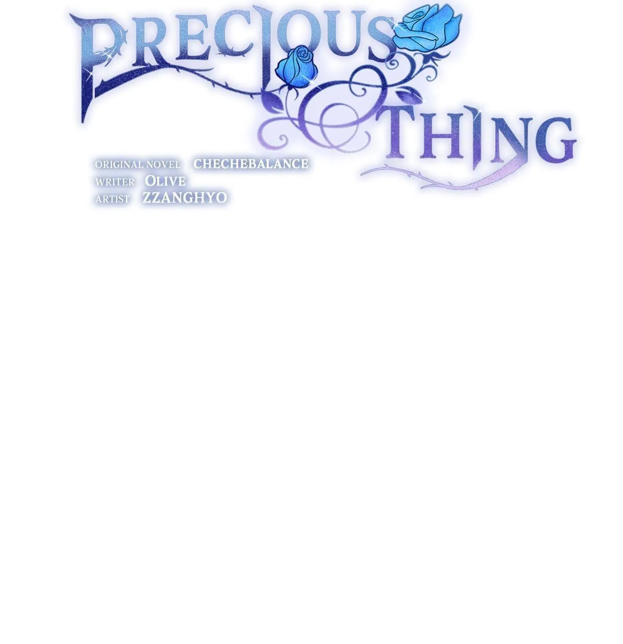 Precious Thing Chapter 39 page 25 - 