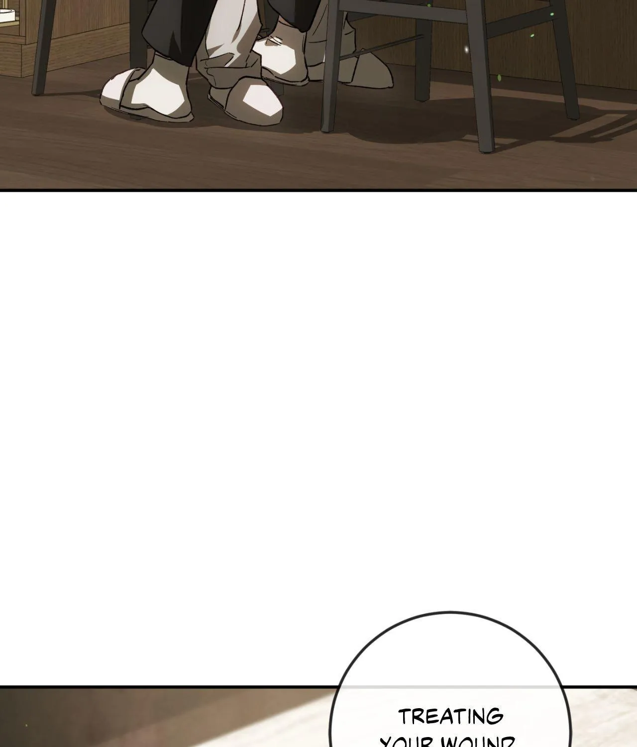 Precious Thing Chapter 39 page 34 - 