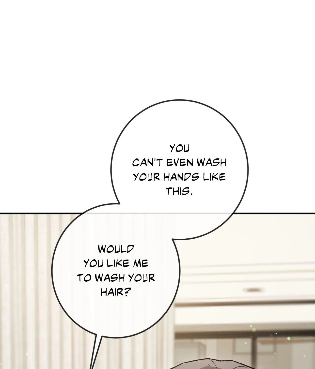 Precious Thing Chapter 39 page 42 - 