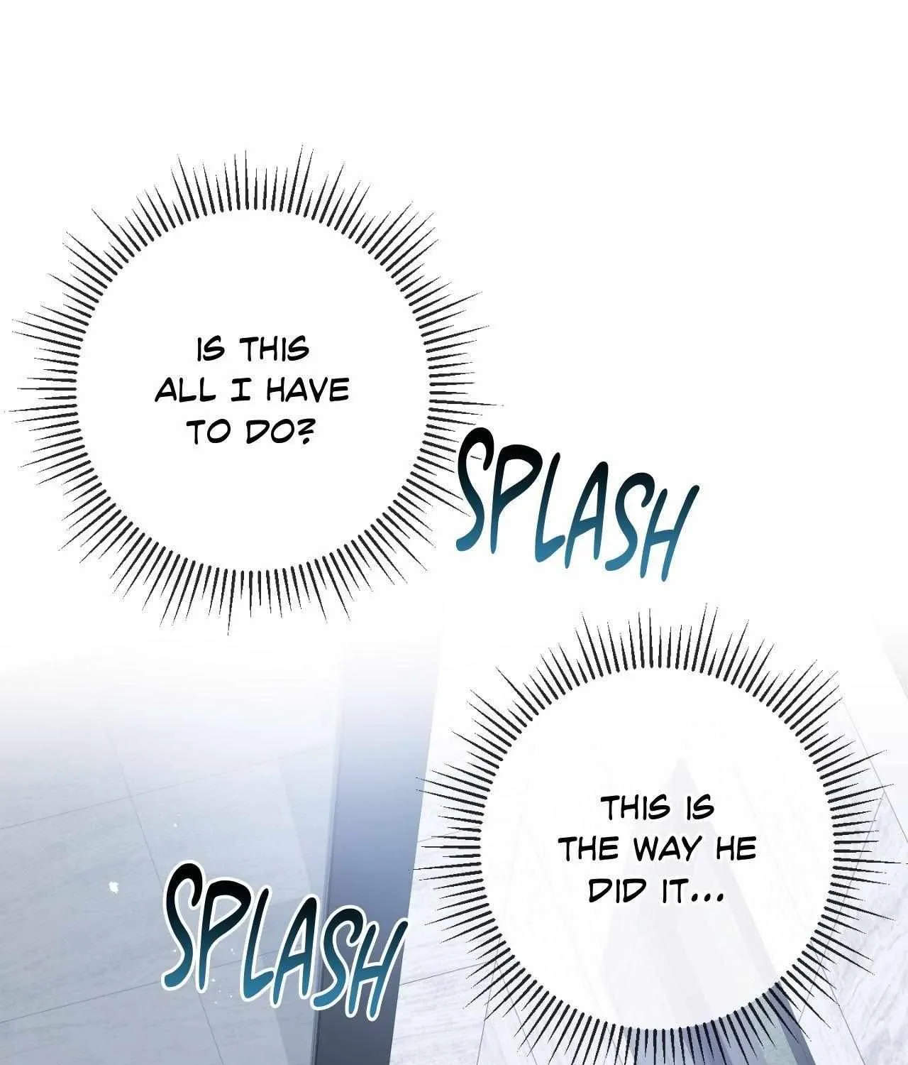 Precious Thing Chapter 39 page 46 - 