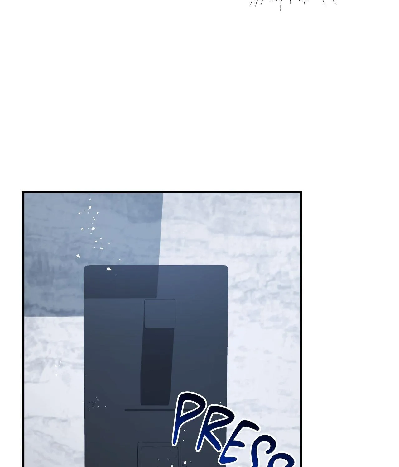 Precious Thing Chapter 39 page 7 - 